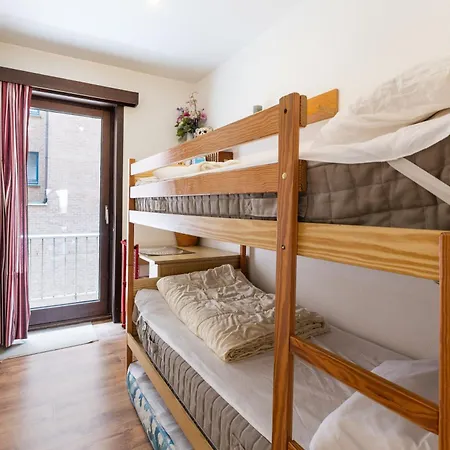 Seaflower 0104 Apartment *