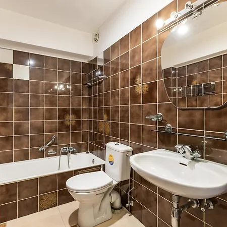 Apartment Seaflower 0104 Nieuwpoort