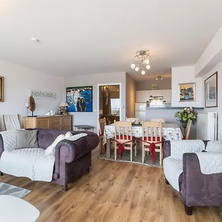 Apartment Seaflower 0104 *