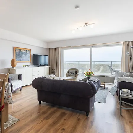 Apartment Seaflower 0104